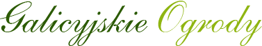 Galicyjskie Ogrody 